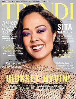 Trendi-lehti