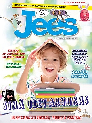 JEES