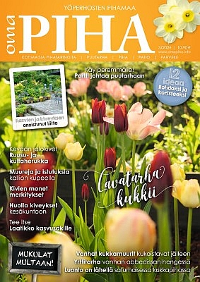 OMA PIHA