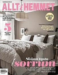 Allt i Hemmet (swe)