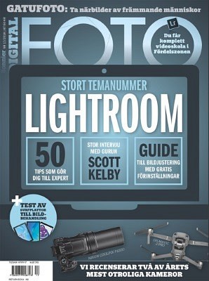 Digital Foto for alla (swe)