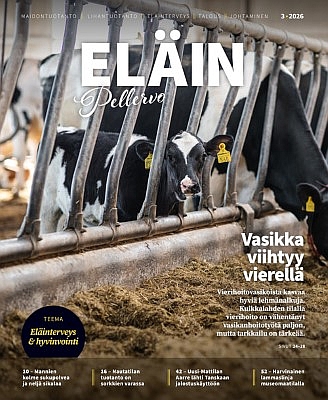 Eläin-liite